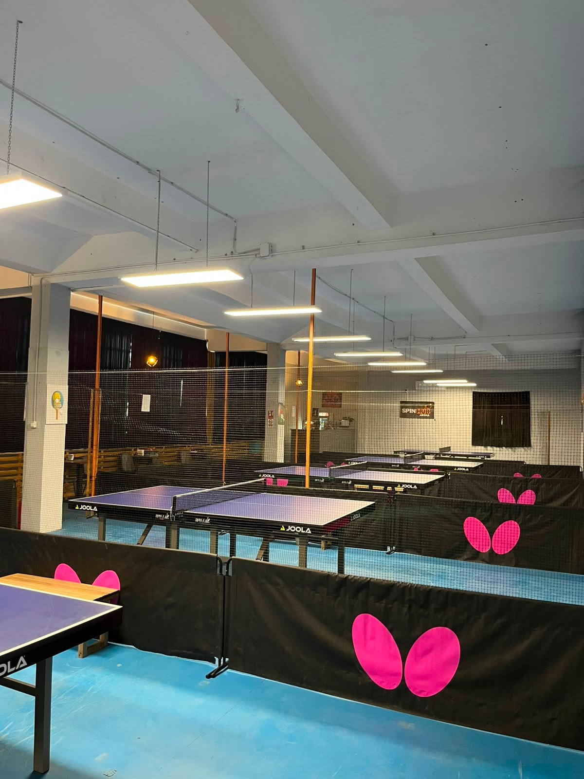 SpinHub Arena 07