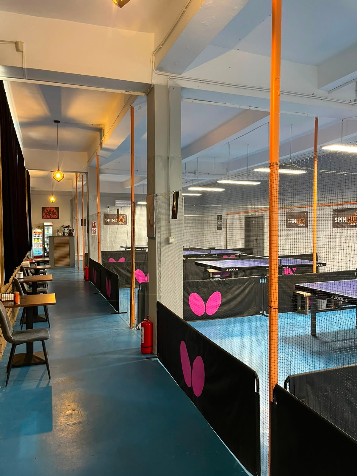 SpinHub Arena 08