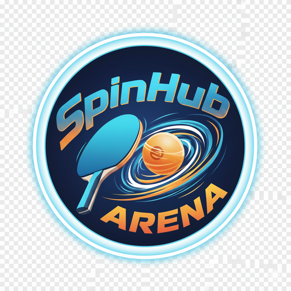 SpinHub Arena
